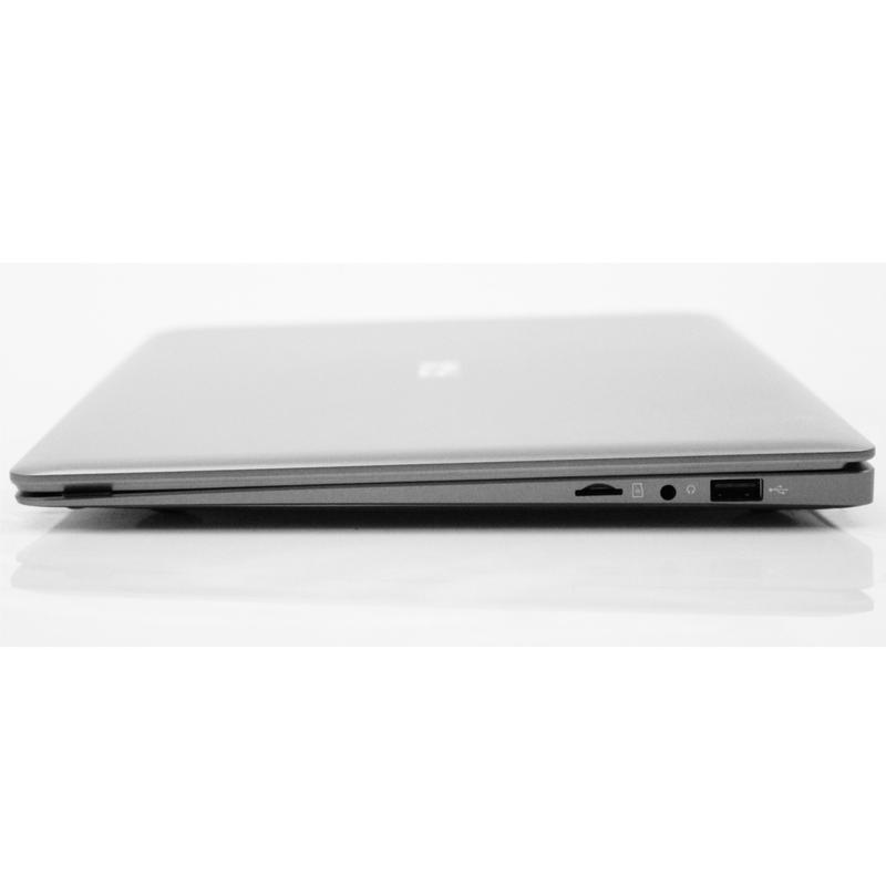 Notebook FoxPC Intel Core i3 8GB SSD 120GB Tela 14
